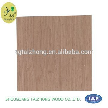 Red oak MDF Board